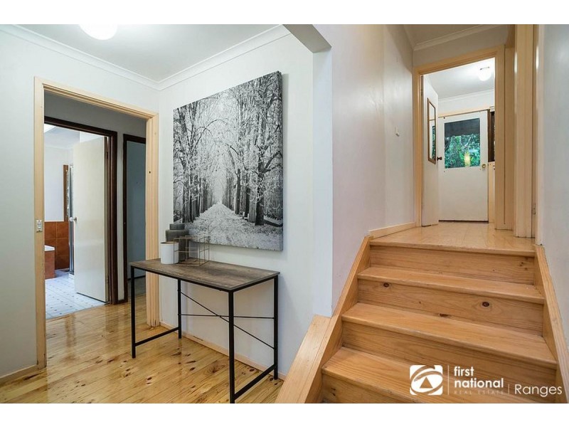 14 Belbrook Road, Upwey VIC 3158