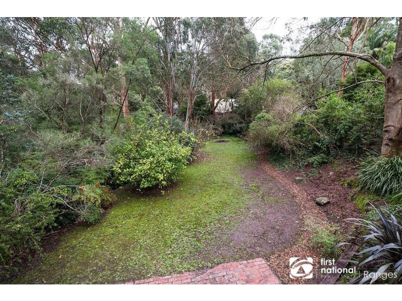 14 Belbrook Road, Upwey VIC 3158
