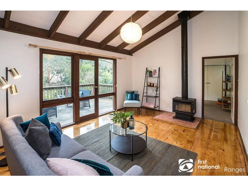 14 Belbrook Road, Upwey VIC 3158