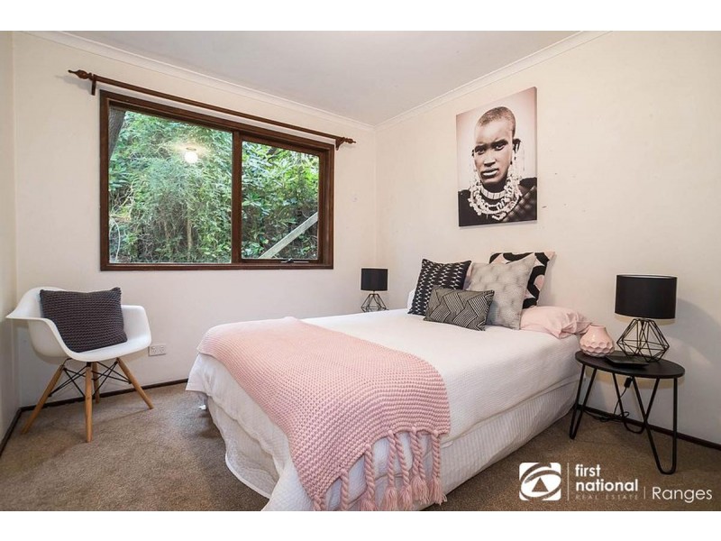 14 Belbrook Road, Upwey VIC 3158