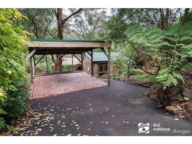 14 Belbrook Road, Upwey VIC 3158