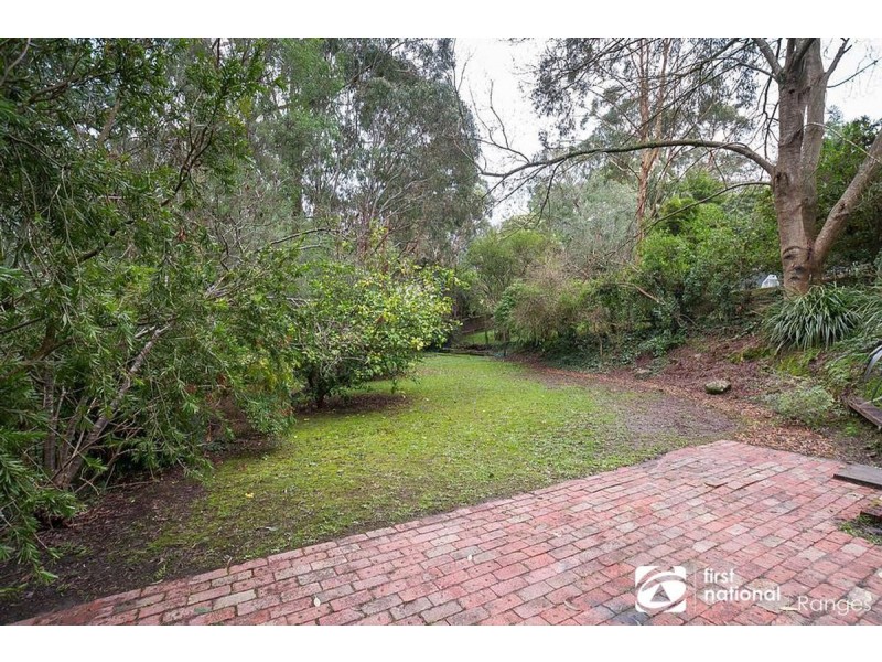 14 Belbrook Road, Upwey VIC 3158