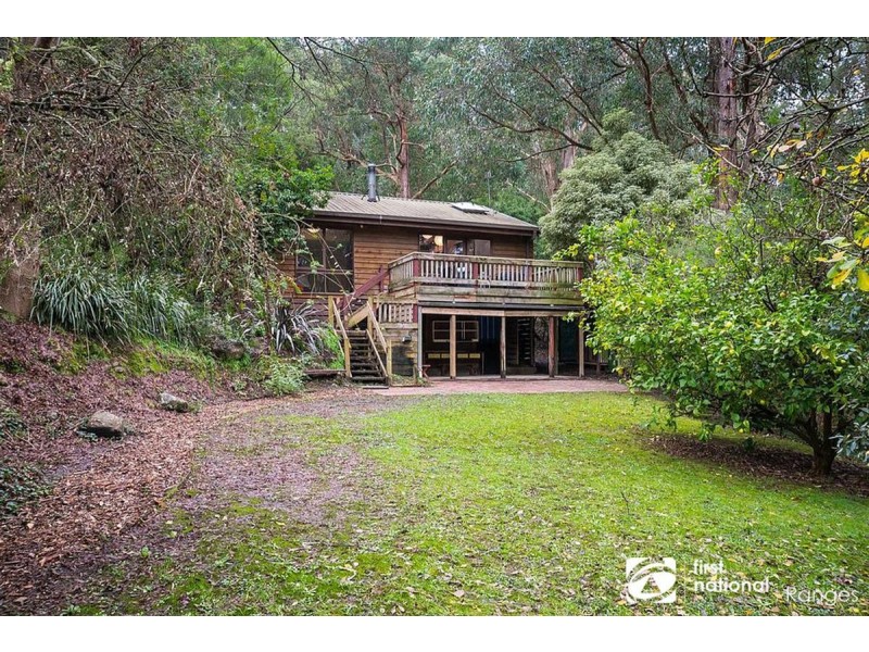 14 Belbrook Road, Upwey VIC 3158
