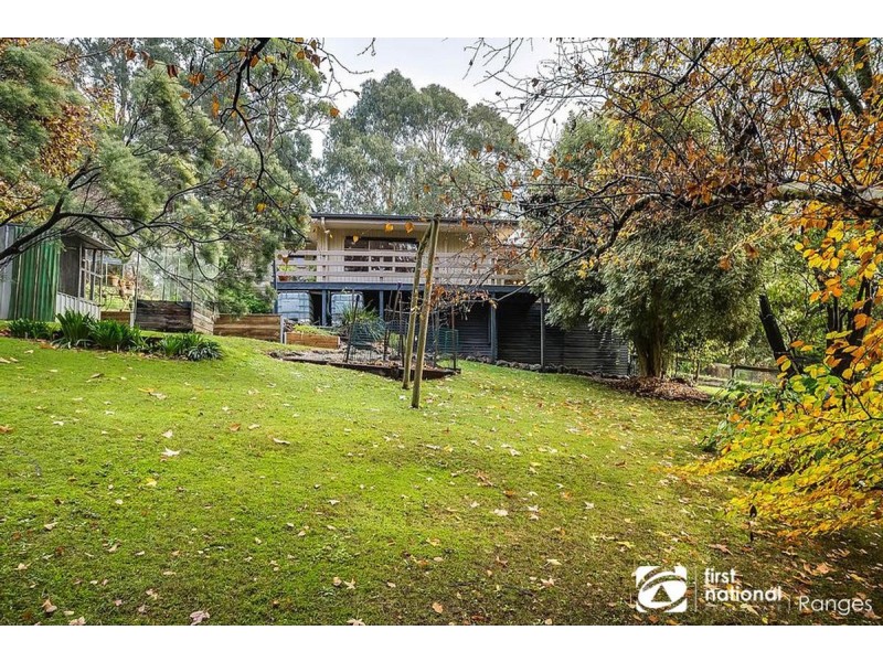 1 Halcyon Avenue, The Patch VIC 3792