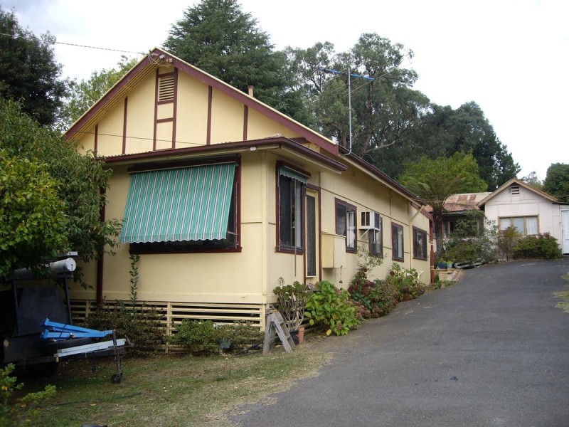 505 Monbulk Road, Monbulk VIC 3793