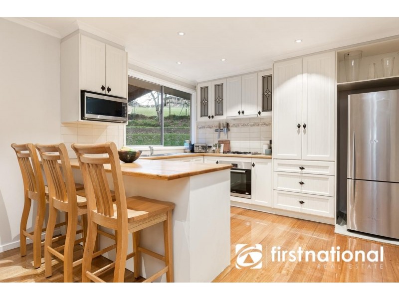 174 Belgrave-Gembrook Road, Menzies Creek VIC 3159