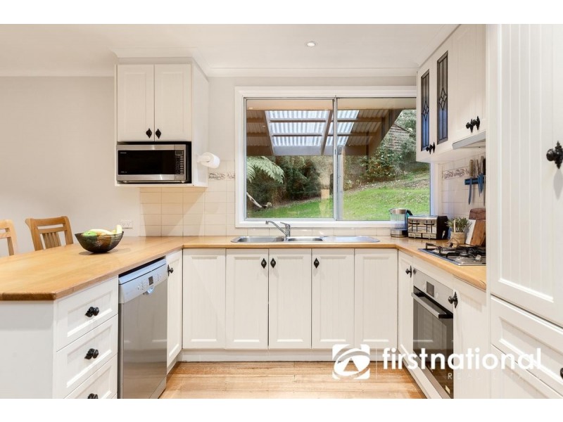 174 Belgrave-Gembrook Road, Menzies Creek VIC 3159