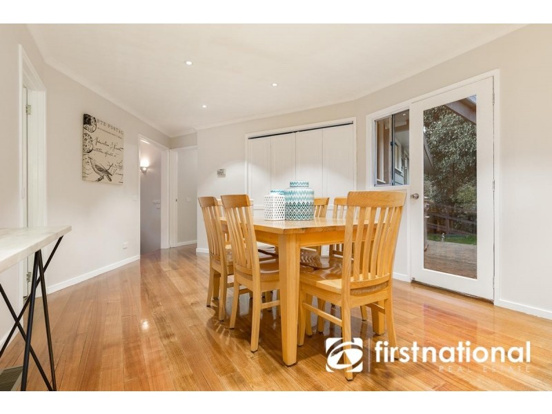 174 Belgrave-Gembrook Road, Menzies Creek VIC 3159