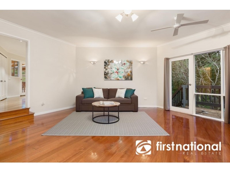 174 Belgrave-Gembrook Road, Menzies Creek VIC 3159