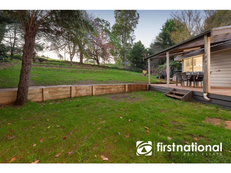 174 Belgrave-Gembrook Road, Menzies Creek VIC 3159
