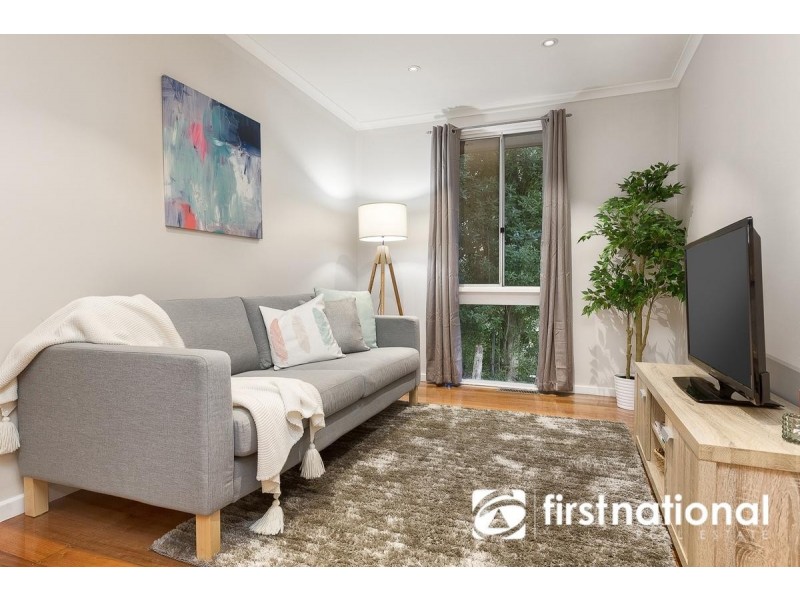 174 Belgrave-Gembrook Road, Menzies Creek VIC 3159