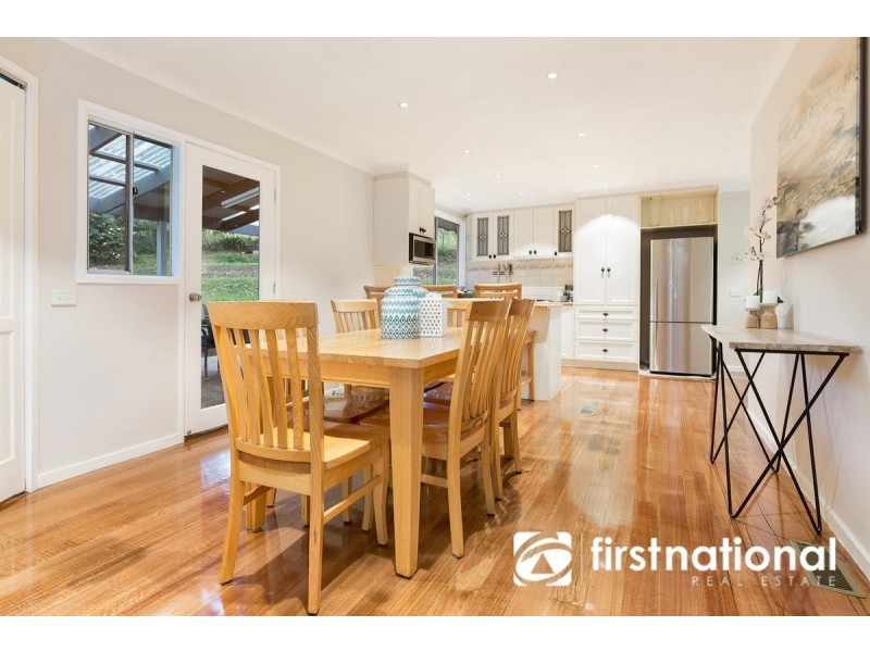 174 Belgrave-Gembrook Road, Menzies Creek VIC 3159