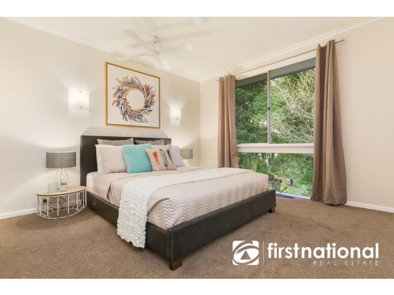 174 Belgrave-Gembrook Road, Menzies Creek VIC 3159