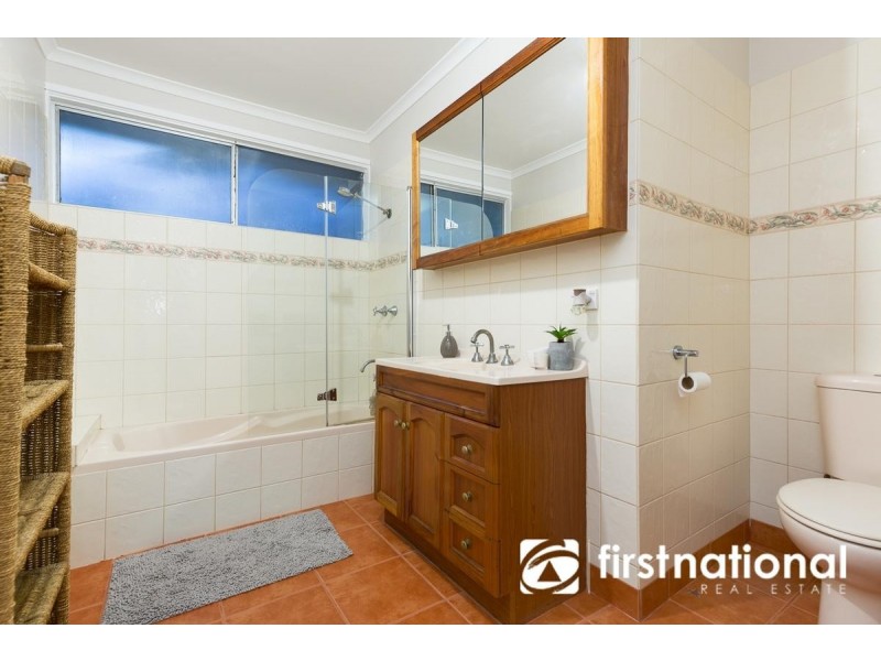 174 Belgrave-Gembrook Road, Menzies Creek VIC 3159