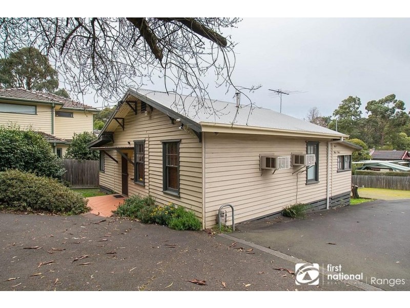 100 Main Street, Upwey VIC 3158