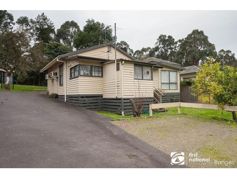 100 Main Street, Upwey VIC 3158