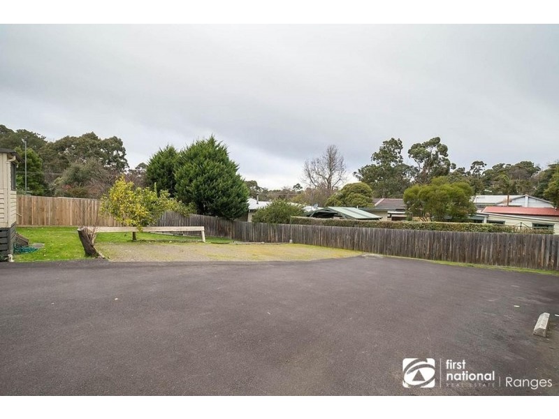 100 Main Street, Upwey VIC 3158