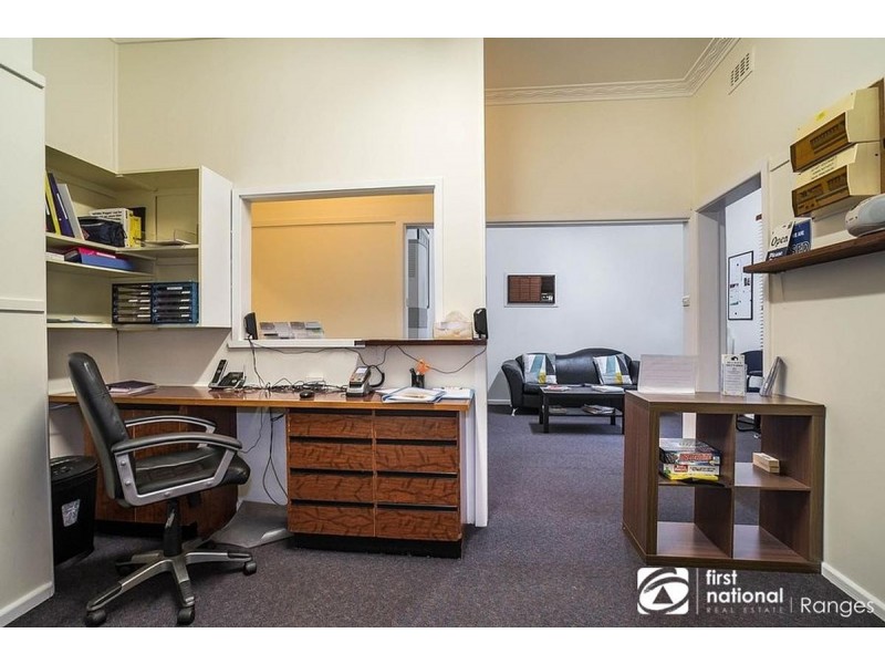 100 Main Street, Upwey VIC 3158