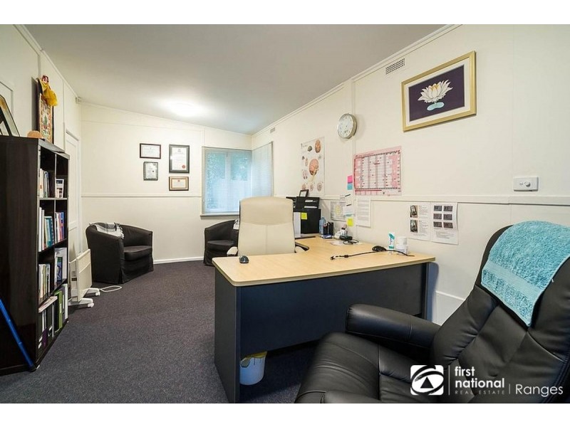 100 Main Street, Upwey VIC 3158