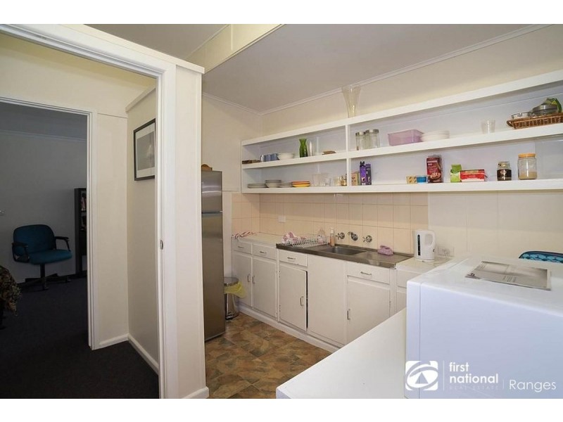 100 Main Street, Upwey VIC 3158