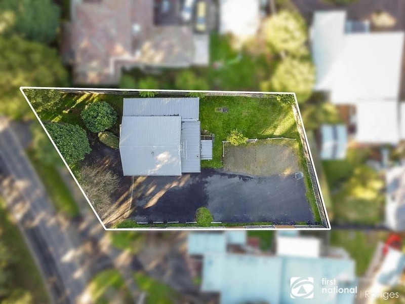 100 Main Street, Upwey VIC 3158