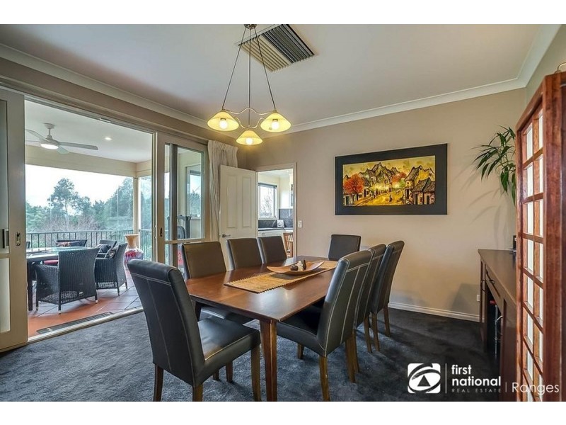44 & 44a Moores Road, Monbulk VIC 3793