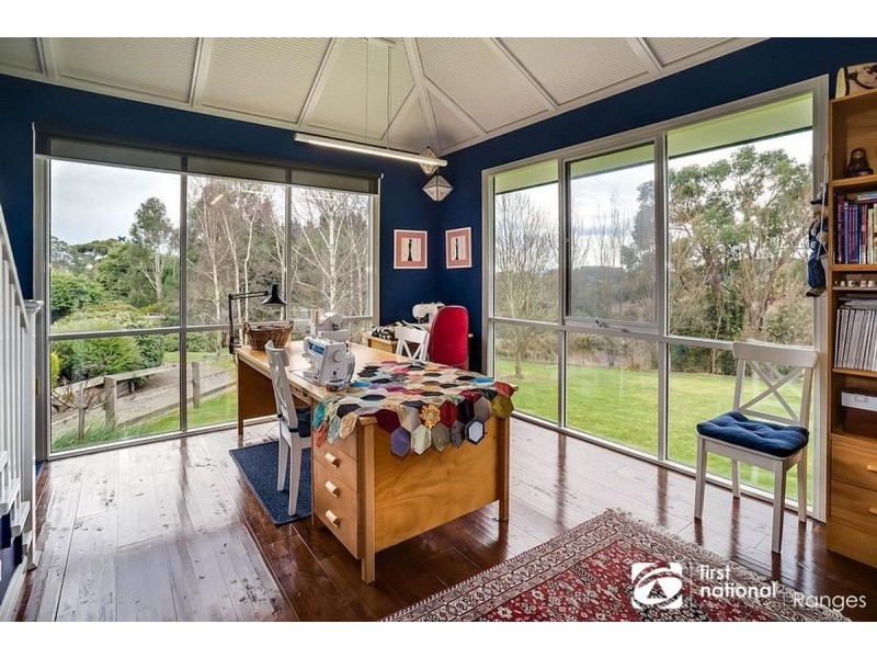 44 & 44a Moores Road, Monbulk VIC 3793