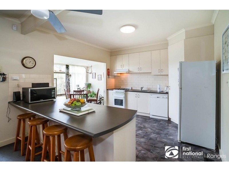 44 & 44a Moores Road, Monbulk VIC 3793