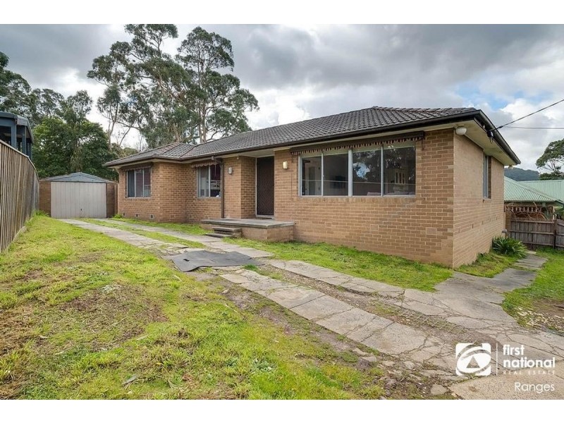 10 Fuller Street, Belgrave VIC 3160