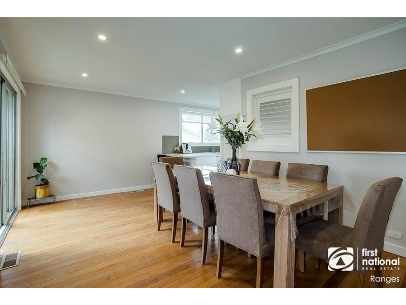 10 Fuller Street, Belgrave VIC 3160