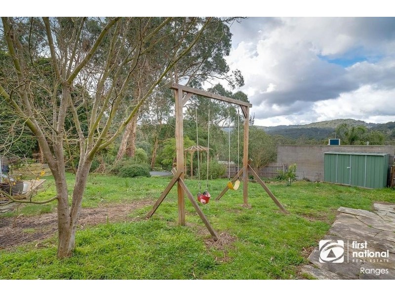 10 Fuller Street, Belgrave VIC 3160