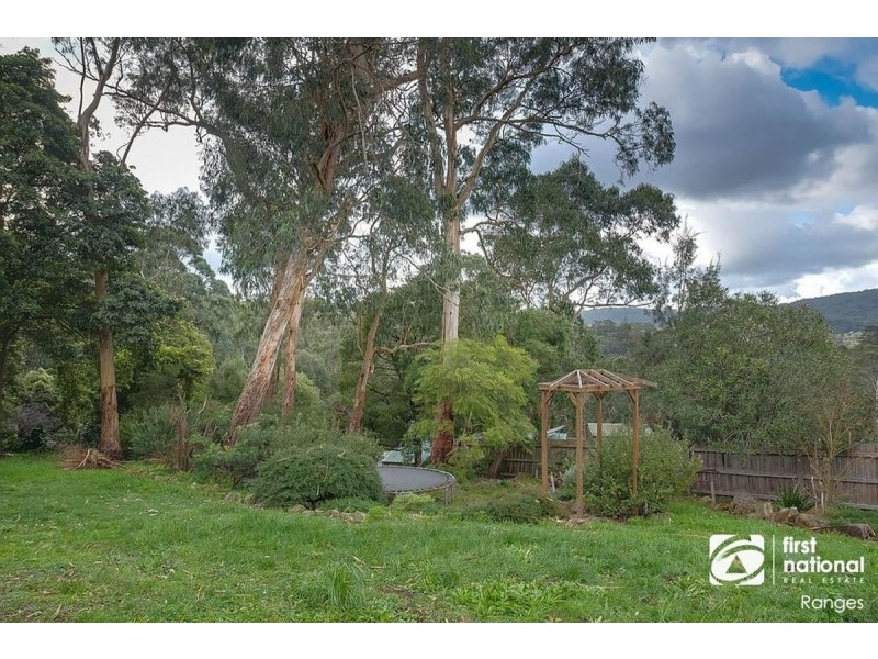 10 Fuller Street, Belgrave VIC 3160