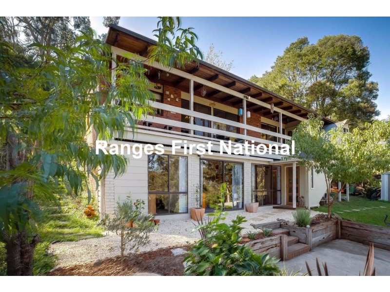 16 Cecil Court, Upwey VIC 3158