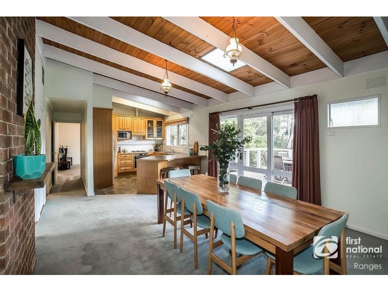 4 Verona Street, Belgrave South VIC 3160