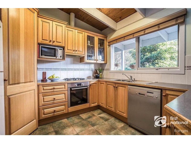 4 Verona Street, Belgrave South VIC 3160