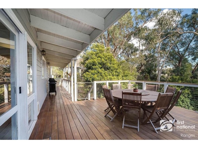 4 Verona Street, Belgrave South VIC 3160