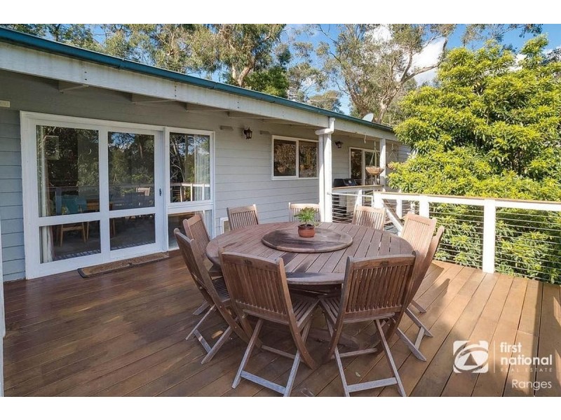 4 Verona Street, Belgrave South VIC 3160