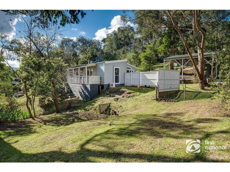 4 Verona Street, Belgrave South VIC 3160