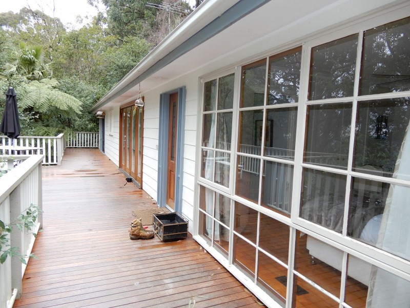 26 Upper Coonara Road, Olinda VIC 3788