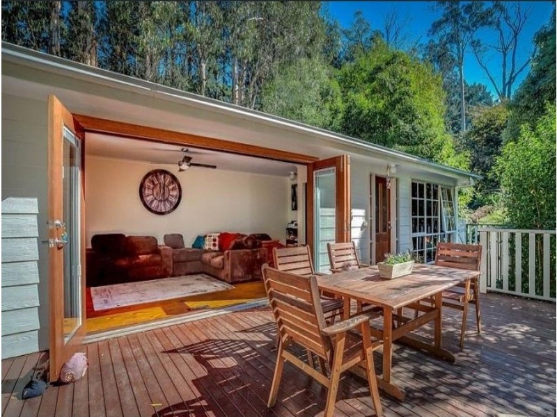 26 Upper Coonara Road, Olinda VIC 3788