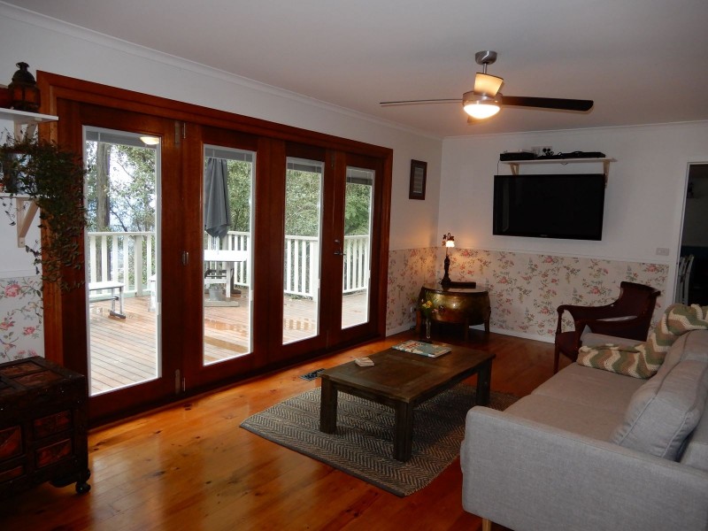 26 Upper Coonara Road, Olinda VIC 3788