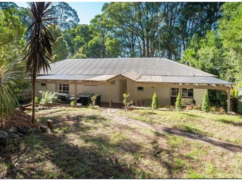 26 Upper Coonara Road, Olinda VIC 3788
