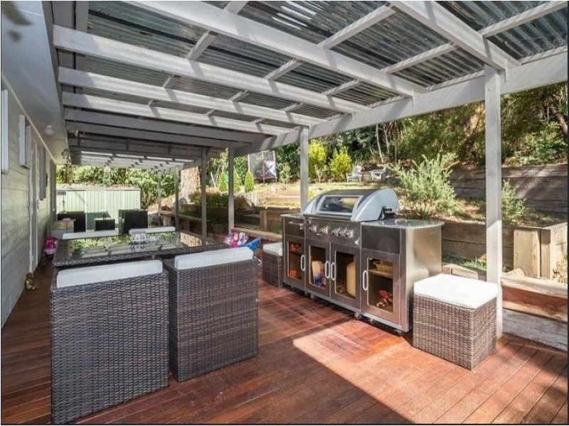 26 Upper Coonara Road, Olinda VIC 3788