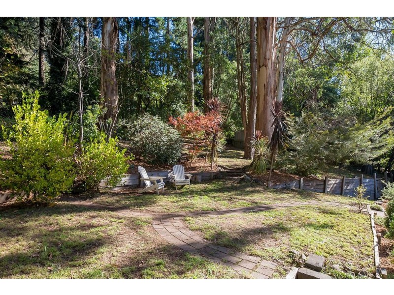 26 Upper Coonara Road, Olinda VIC 3788