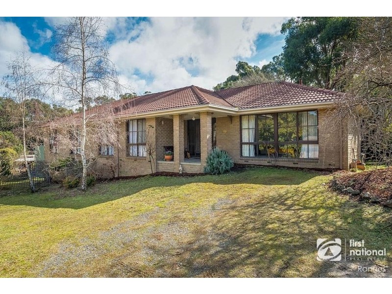 20 Burns Way, Monbulk VIC 3793
