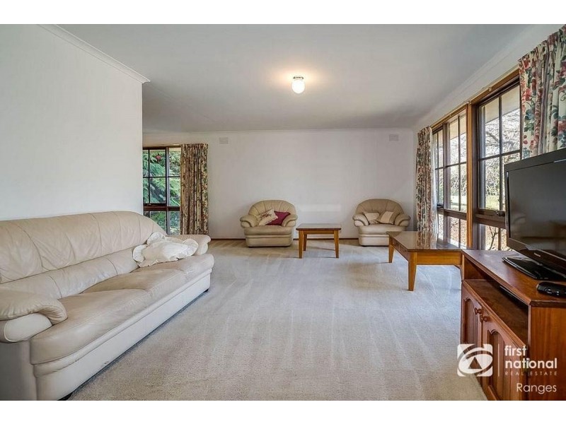 20 Burns Way, Monbulk VIC 3793