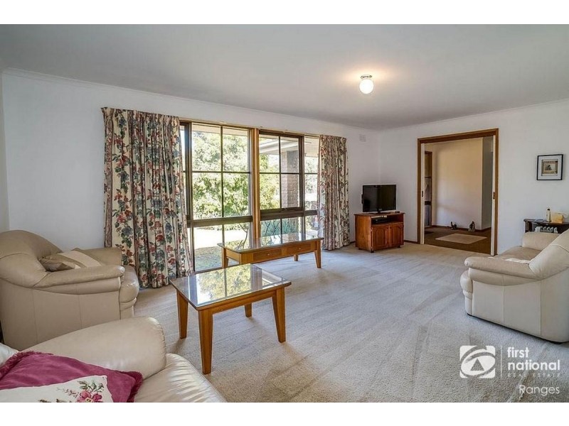 20 Burns Way, Monbulk VIC 3793