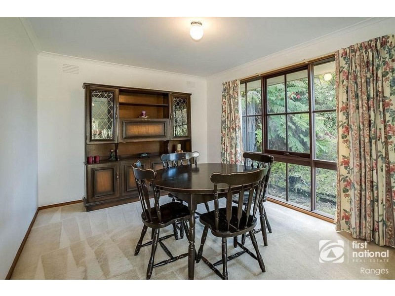 20 Burns Way, Monbulk VIC 3793