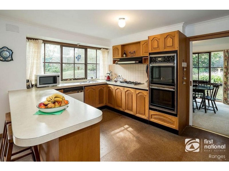 20 Burns Way, Monbulk VIC 3793