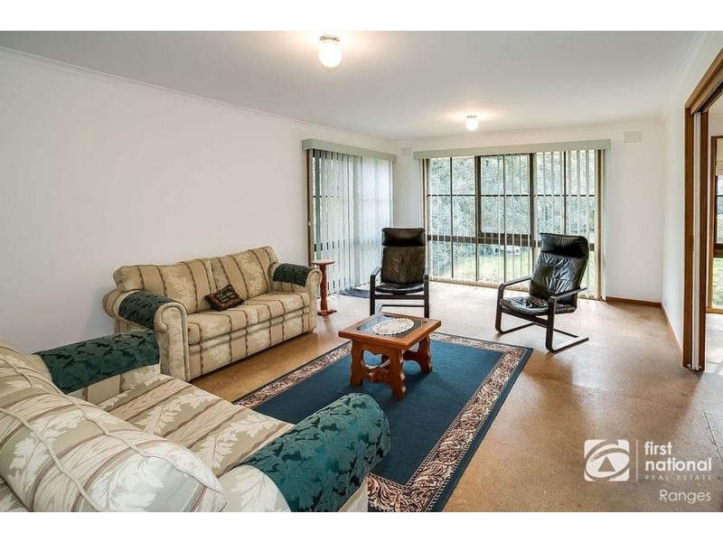 20 Burns Way, Monbulk VIC 3793